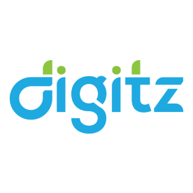 digitz Logo