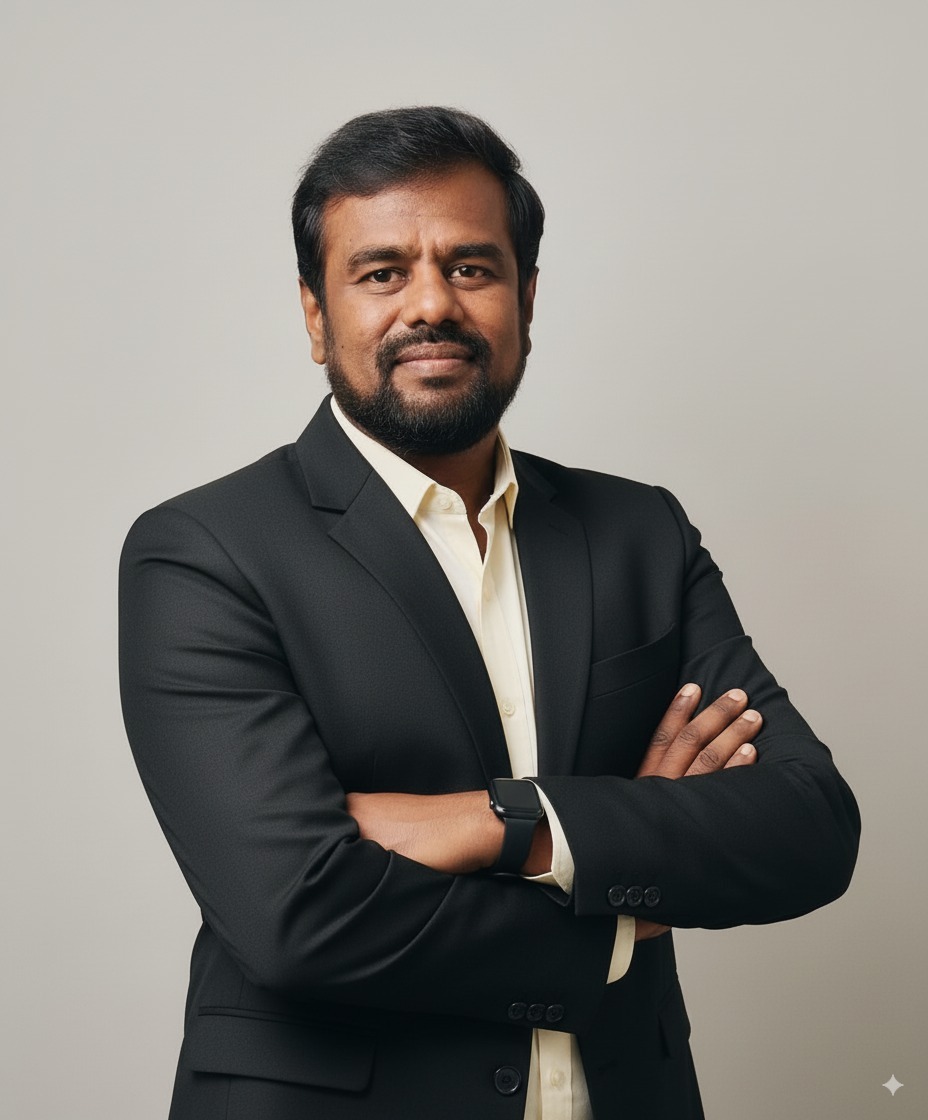 Abdul Malick - Digital Marketing Consultant - Trichy and Chennai