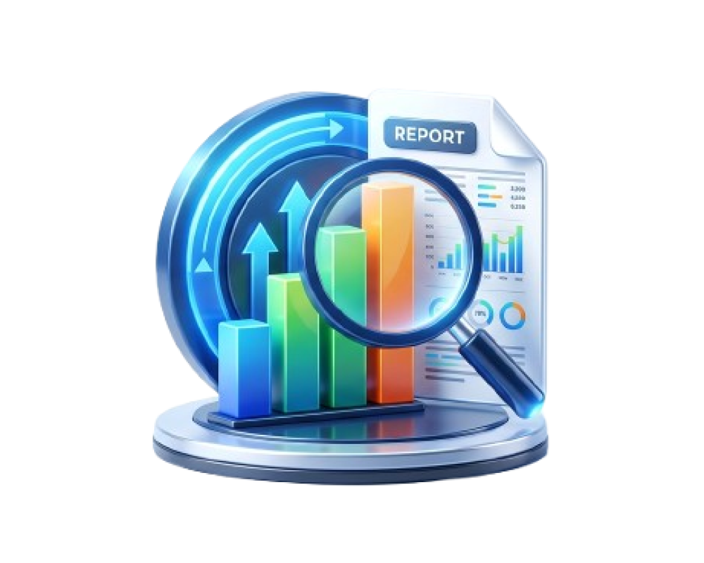 Analytics & Reporting